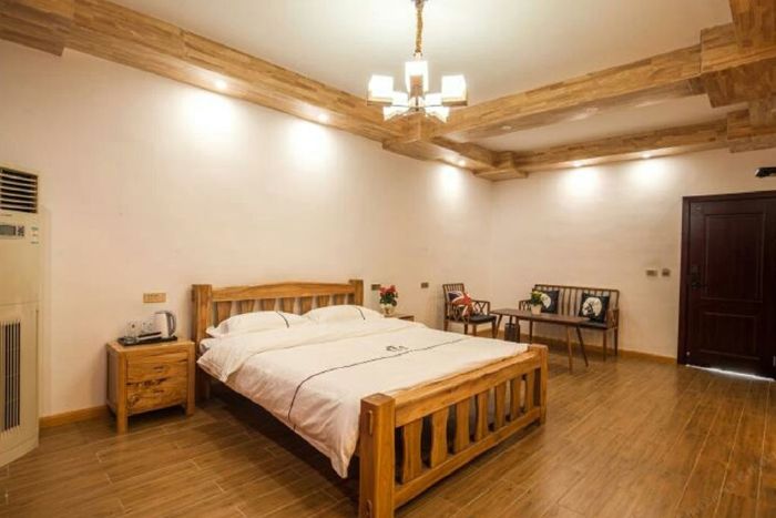 焦作民宿客栈-焦作住宿公寓-携程民宿