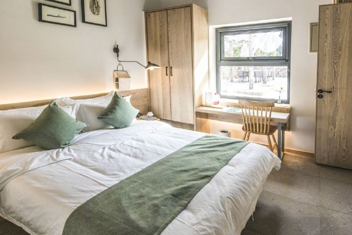 临汾民宿客栈-临汾住宿公寓-携程民宿