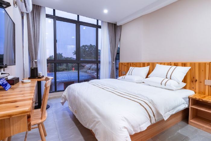 龙岩民宿客栈-龙岩住宿公寓-携程民宿