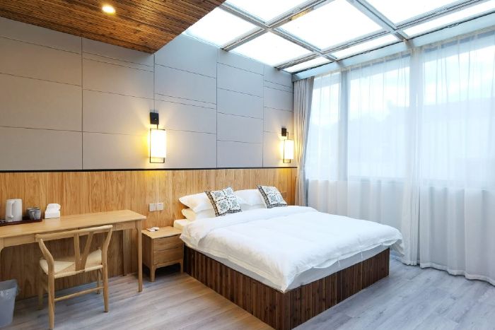 黄山民宿客栈-黄山住宿公寓-携程民宿