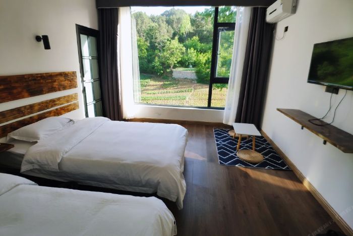 洛阳民宿客栈-洛阳住宿公寓-携程民宿