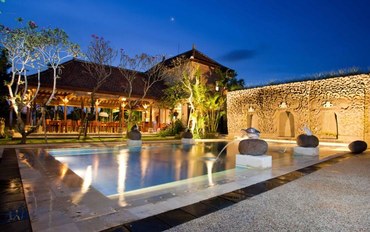 【巴厘岛乌布皇宫附近酒店公寓】巴厘岛乌布皇