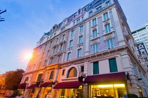 【曼谷住宿】泰国曼谷住宿推荐_短租公寓_酒