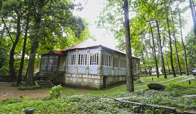 天街庐山海伦8号别墅双床房春晓别墅二手苏州图片