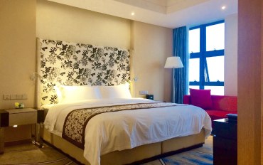 【重庆师范大学涉外商贸学院附近住宿推荐】重