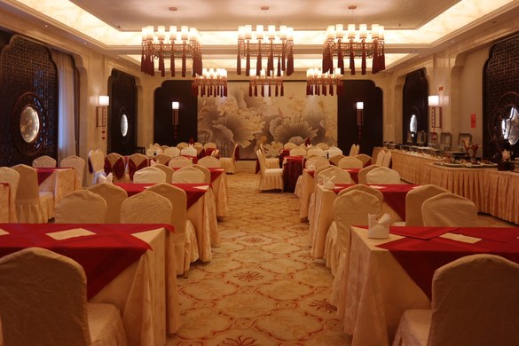 【图】五台山龙泉山庄豪华套房_五台县短租公