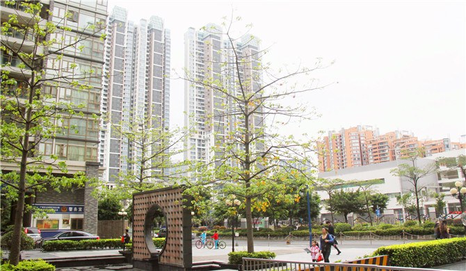 【图】珠江新城顶层聚会五房一厅_天河区短租