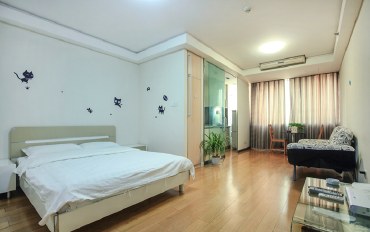 【重庆工商大学江北校区附近酒店公寓推荐】重