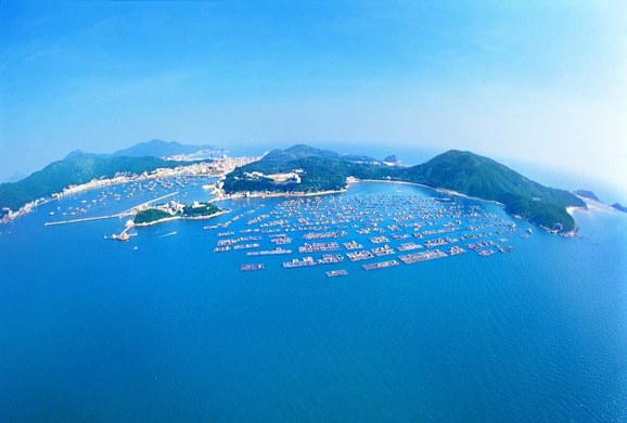 【图】海陵岛南海湾一线海景房_江城区短租公
