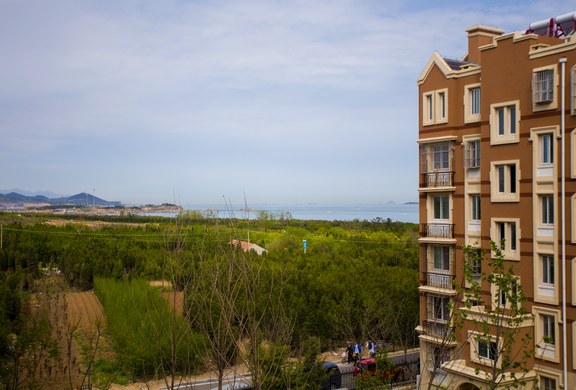 【图】南岛小镇温馨公寓