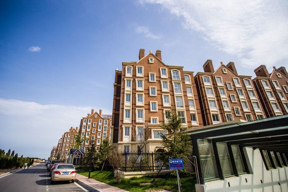 【图】南岛小镇温馨公寓_黄岛区短租公寓_途家网