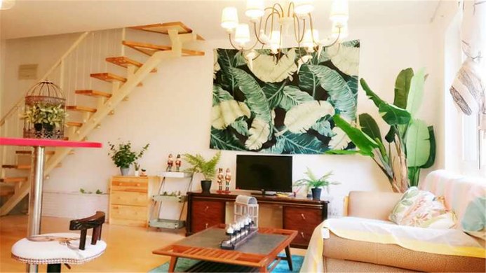 一间房三只鸟打一成语疯狂看图猜成语(3)