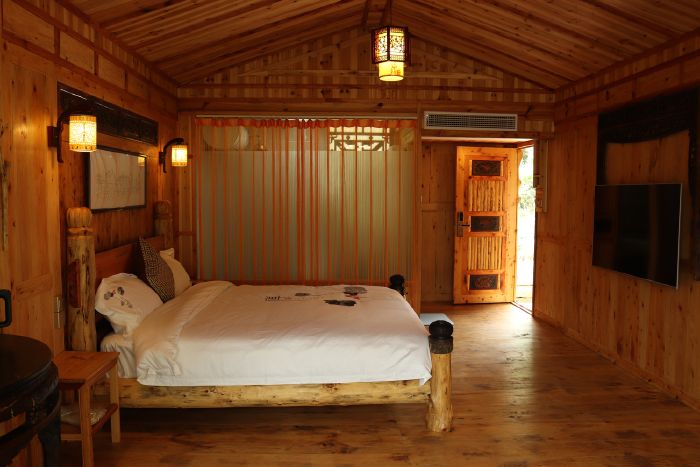 湘西民宿客栈-湘西住宿公寓-携程民宿