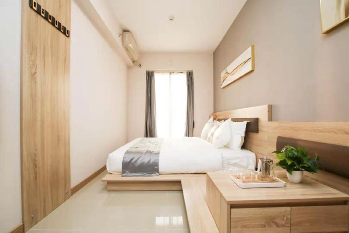 佛山民宿客栈-佛山住宿公寓-携程民宿