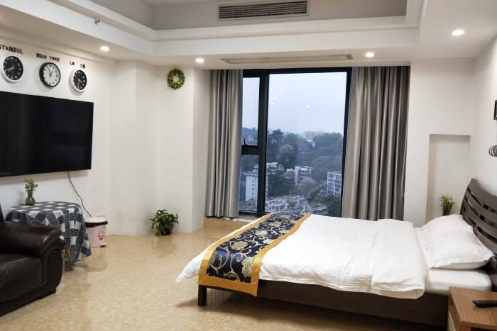 梧州民宿精选