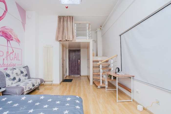 青岛大学(金家岭校区)复式清除条件