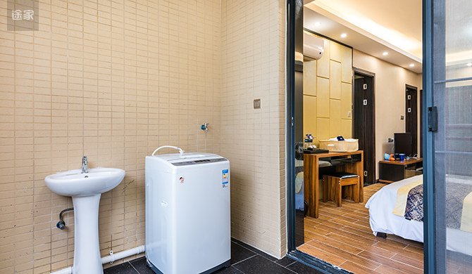 【图】惠州途家大亚湾海景城海景大床房_大亚