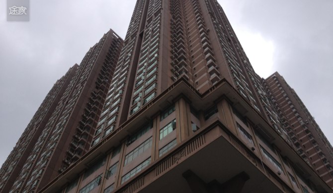 深圳雅轩阁酒店式公寓 商户经营