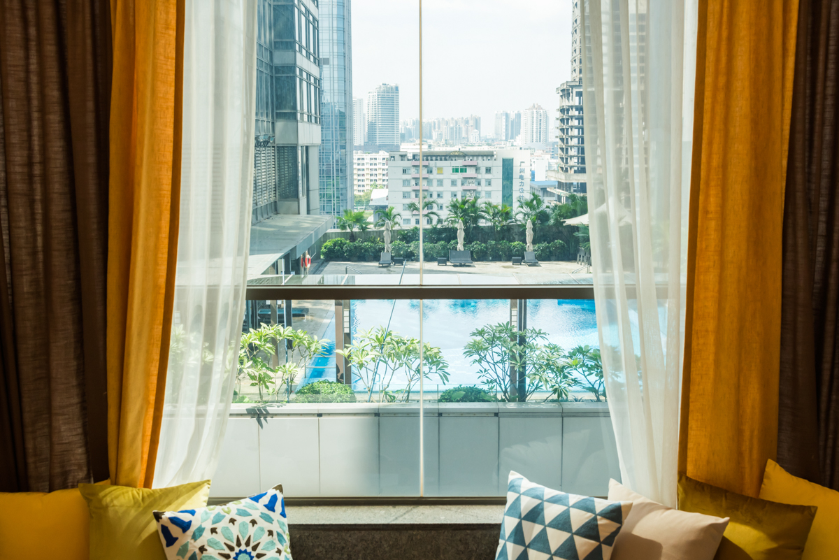 【芬兰驻广州总领事馆住宿】芬兰驻广州总领事