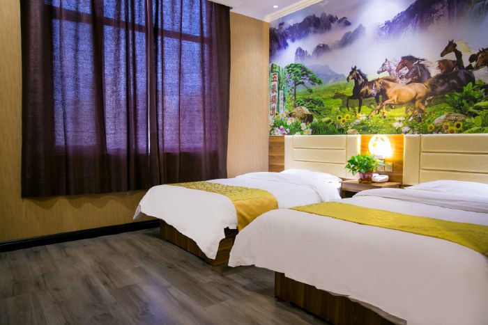 太原民宿客栈-太原住宿公寓-携程民宿