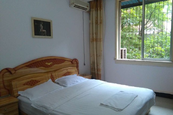 眉山民宿客栈-眉山住宿公寓-携程民宿