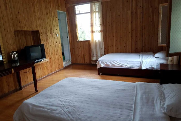 雅安民宿客栈-雅安住宿公寓-携程民宿