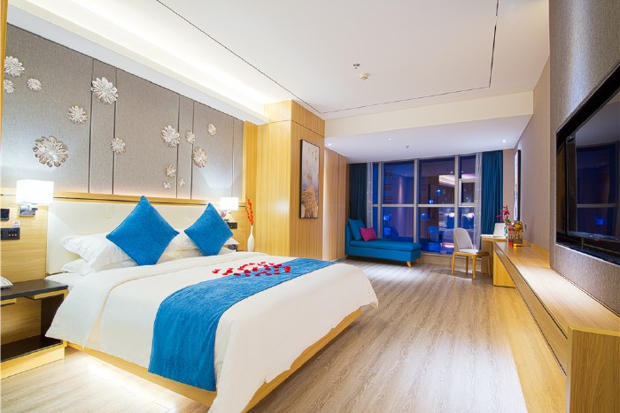 西安民宿客栈-西安住宿公寓-携程民宿