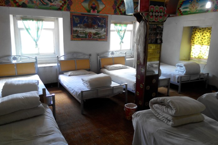 甘孜民宿客栈-甘孜住宿公寓-携程民宿