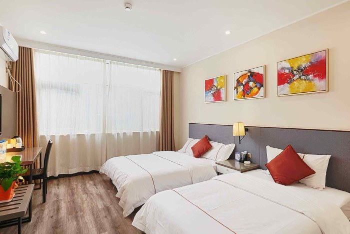 吴忠民宿客栈-吴忠住宿公寓-携程民宿