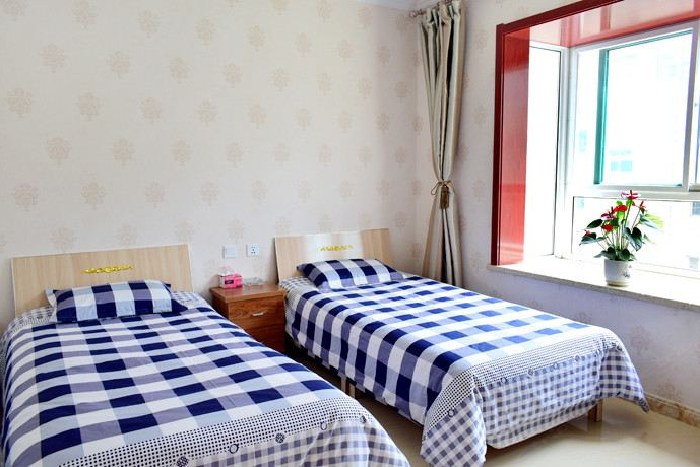 太原民宿客栈-太原住宿公寓-携程民宿