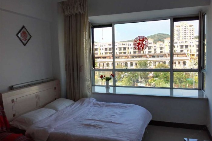 东汤商圈温泉套间