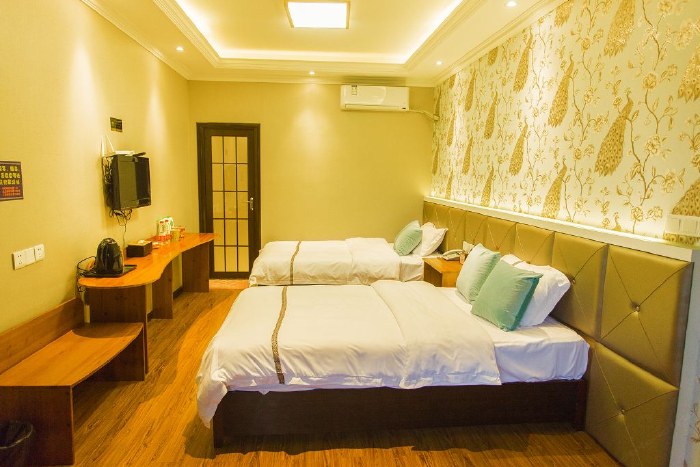 眉山民宿客栈-眉山住宿公寓-携程民宿