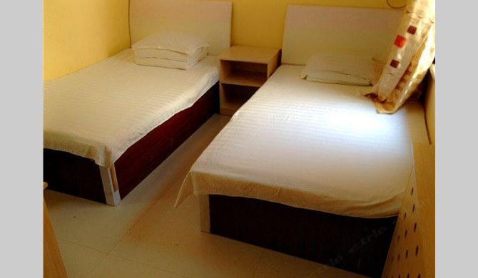 邯郸短租住宿 涉县民宿|短租房 涉县大寨里民宿标准间 此房型有99套