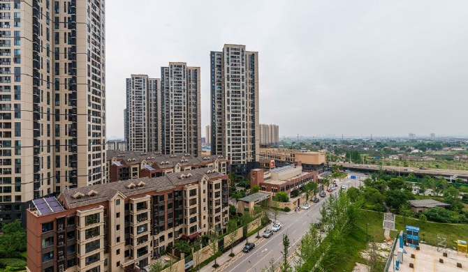 长沙西雅图公寓特惠房