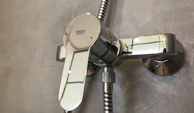 上海圆谷民宿豪华庭院亲子房