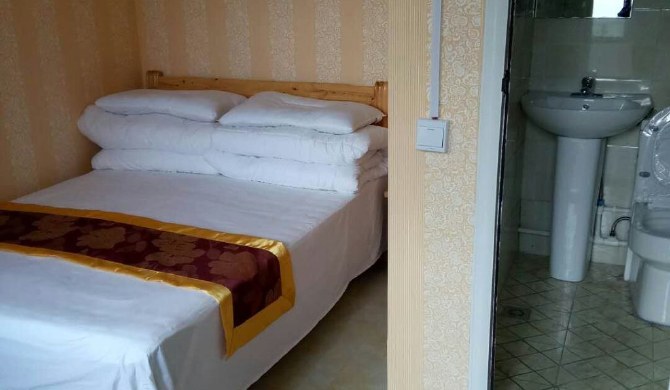 陇南短租住宿 宕昌县民宿|短租房 宕昌山水农家乐夫妻房 查看临时号码