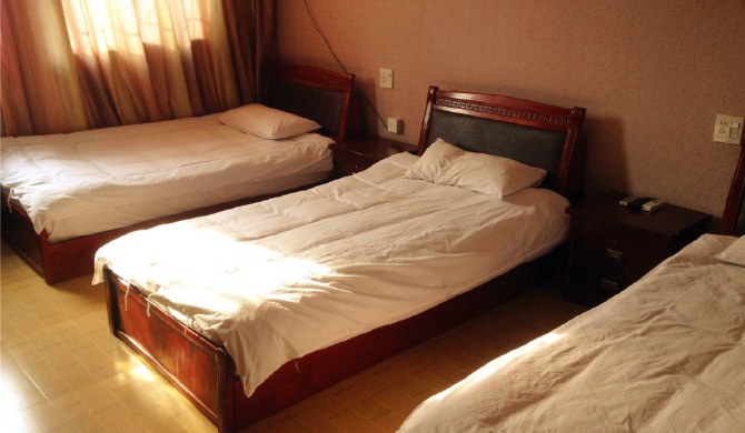 杭州短租住宿 富阳区民宿|短租房 杭州龙门古镇农家民宿三人间