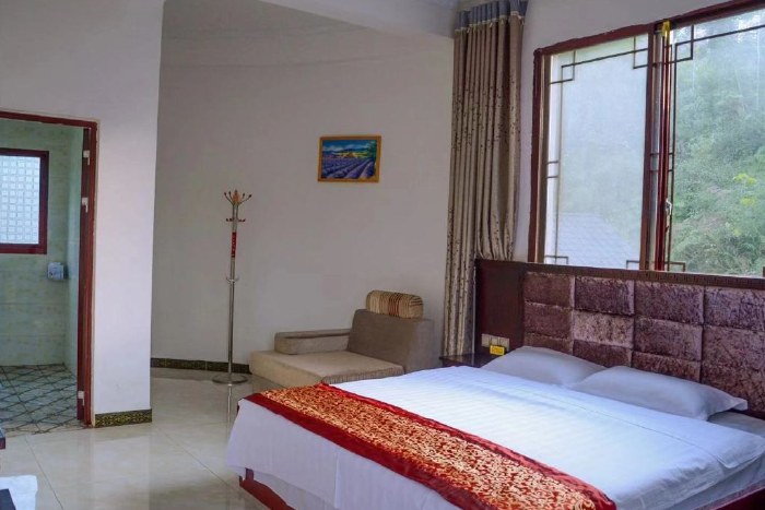 眉山民宿客栈-眉山住宿公寓-携程民宿