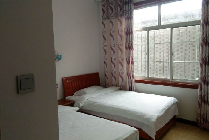 天水民宿客栈-天水住宿公寓-携程民宿