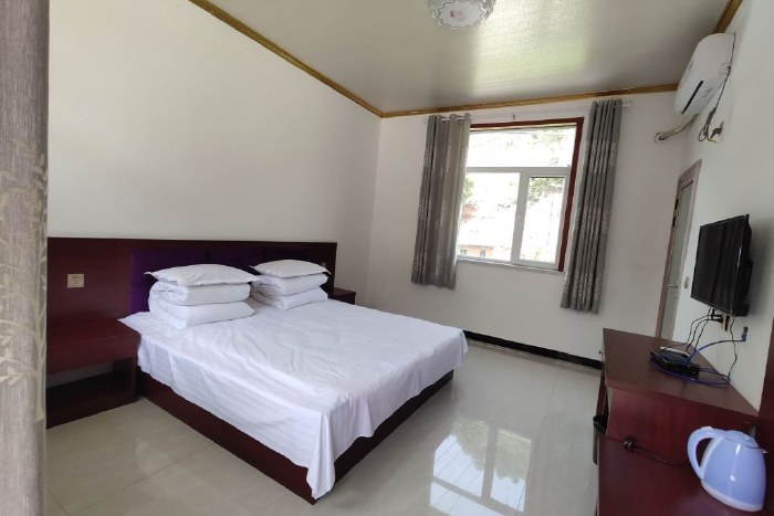 天水民宿客栈-天水住宿公寓-携程民宿