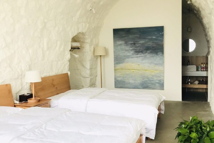 太原民宿客栈-太原住宿公寓-携程民宿