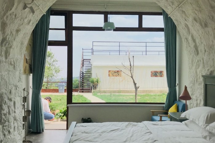 太原民宿客栈-太原住宿公寓-携程民宿