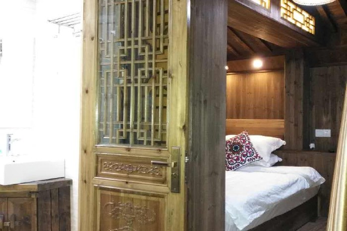 黄山民宿客栈-黄山住宿公寓-携程民宿