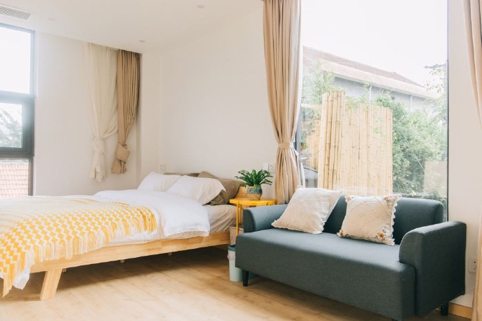 连云港民宿精选