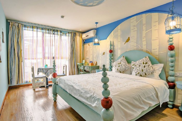 杭州民宿客栈-杭州住宿公寓-携程民宿