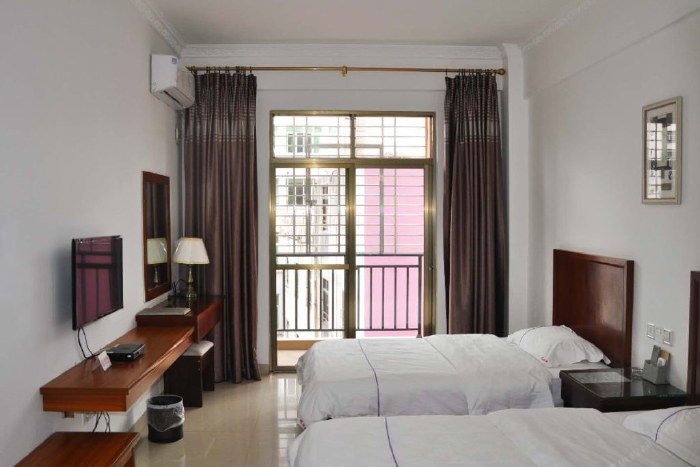 五指山民宿精选