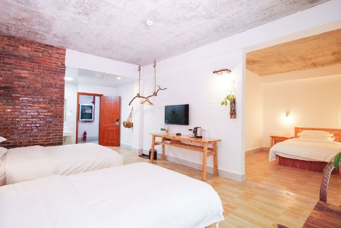 崇左民宿客栈-崇左住宿公寓-携程民宿