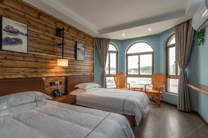 宽松取消保障代理洞头客运中心站特惠房  室 人 床距您直线1.3km 316