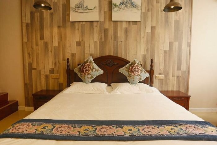 太原民宿客栈-太原住宿公寓-携程民宿