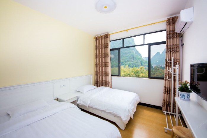 桂林民宿客栈-桂林住宿公寓-携程民宿